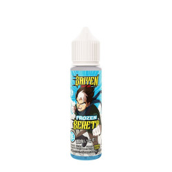 FROZEN BERETA 50ML - SAIYEN...