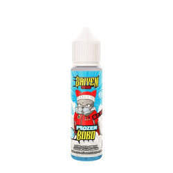 FROZEN BOBO 50ML - SAIYEN...