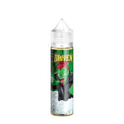 PAÏPAÏ 50ML - SAIYEN VAPORS...