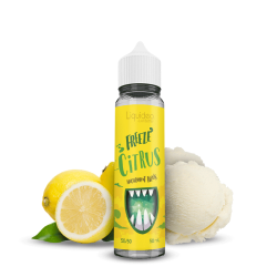 FREEZE CITRUS 50ML - FREEZE...