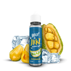 FREEZE ICE JACKZ 50ML -...