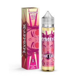 HYSTER X PINK LIPS 50ML -...