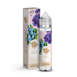 VIOLETTE MYRTILLE 50ML - LE...