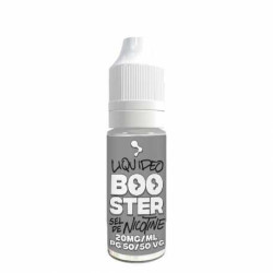 BOOSTER 50/50 SEL DE...