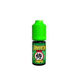 PAIPAI 10ML - SAIYEN VAPORS...