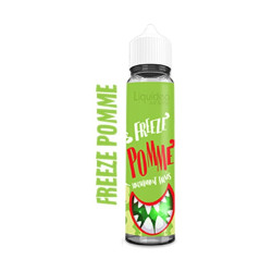 FREEZE POMME 50ML - FREEZE...