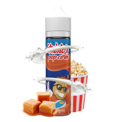 MISTER POP CORN 50ML - O'JLAB