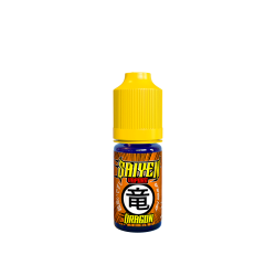 DRAGON 10ML - SAIYEN VAPORS...