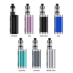 KIT ZELOS X - ASPIRE