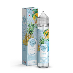 ANANAS MANGUE FRAIS 50ML -...