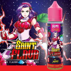 YUMI 50ML - SAINT FLAVA -...