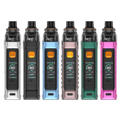 ARMOUR GS DTL - VAPORESSO