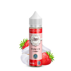 FRAISE A LA CREME 50ML -...