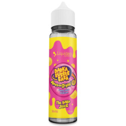 DARKA BUBBLE BABA 50ML -...