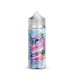 MURE FRAMBOISE 100ML  - ICE...