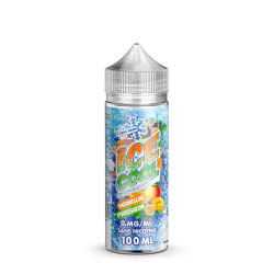 MANGUE PASSION 100ML  - ICE...