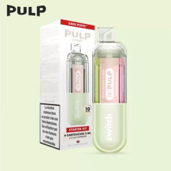 POD SWITCH VERT STARTER - PULP