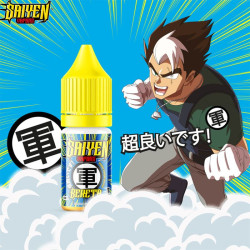 BERETA 10ML - SAIYEN VAPORS...