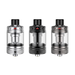 TANK NAUTILUS 3 4ML - ASPIRE