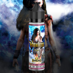 VENDETTA OHMLAND 50ML - SWOKE