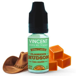 CLASSIC HUDSON 10ML - VDLV