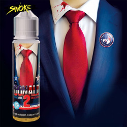 DONALD 2 50ML - VAPE PARTY...