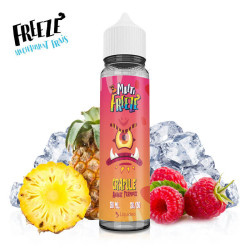 CRAPULE 50ML - MULTIFREEZE...