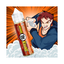 DRAGON 50ML - SAIYEN VAPORS...