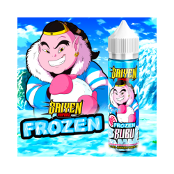 FROZEN BUBU 50ML - SAIYEN...