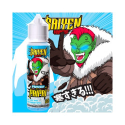 FROZEN PAÏPAÏ 50ML - SAIYEN...