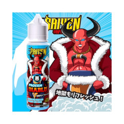 FROZEN DIABLO 50ML - SAIYEN...