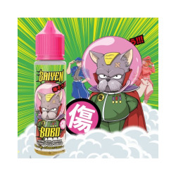 BOBO 50ML - SAIYEN VAPORS -...