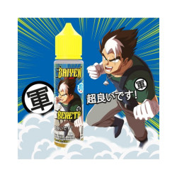 BERETA 50ML - SAIYEN VAPORS...