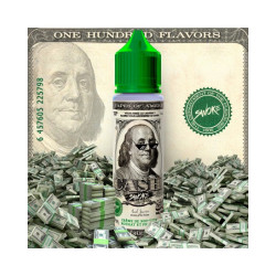 CASH 50ML - SWOKE