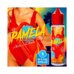 PAMELA 50ML - SWOKE