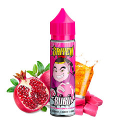 BUBU 50ML - SAIYEN VAPORS -...