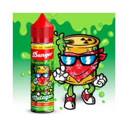 MUTAGEN 50ML  - SWOKE