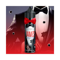 JAMES VAPE PARTY 50ML  - SWOKE