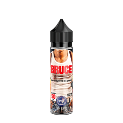 BRUCE VAPE PARTY 50ML  - SWOKE