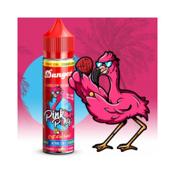 PINK PONG 50ML  - SWOKE