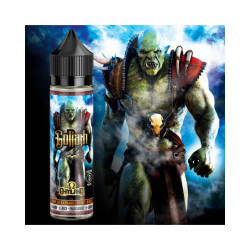 GOLIATH OHMLAND 50ML - SWOKE