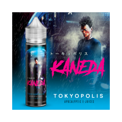 KANEDA TOKYOPOLIS 50ML  -...