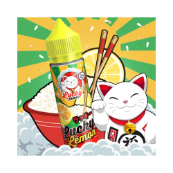 LUCKY LEMON 50ML - SWOKE