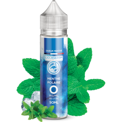 MENTHE POLAIRE 50ML  -...