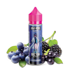 DOCTOR BERRY 50ML - MODJO...