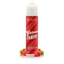 GROSSE FRAISE 50ML - WPUFF...