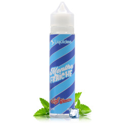 MENTHE FRAICHE 50ML - WPUFF...