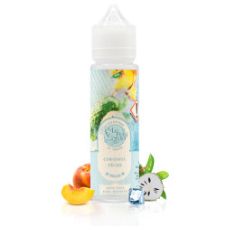 COROSSOL PECHE FRAIS 50ML -...