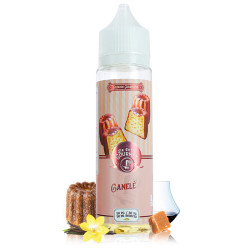 CANELE 50ML - LE PETIT...