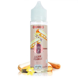 ECLAIR VANILLE 50ML - LE...